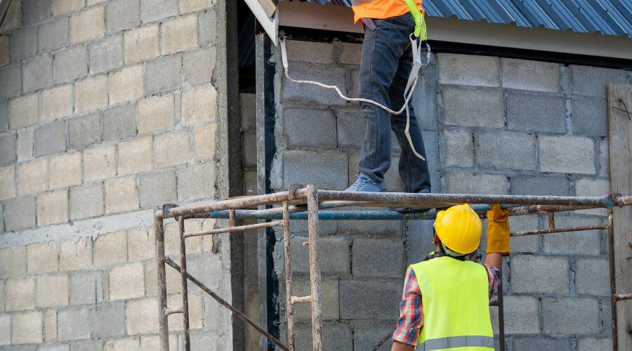 Expert top industrial roofings services in Georgetown, IN